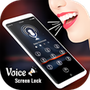 Voice Screen Lock: Voice Lock