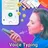 Voice Typing Keyboard MicBoard