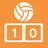 Volleyball Scoreboard