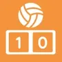 Volleyball Scoreboard