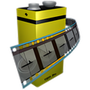 VoltaicHD