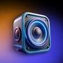 Volume Bass Booster Equalizer