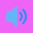 Volume Control: Screen Button