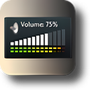 Volume Control