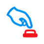 Volume Key Auto Clicker