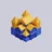 Voxel Town - Idle Game