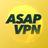 VPN ASAP - Best Secure Fast