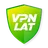 VPN.lat: Unlimited and Secure