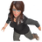 VR Girlfriend (Virtual Girlfriend)
