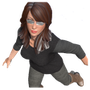 VR Girlfriend (Virtual Girlfriend)
