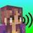 VRCraft: Voice Chat Build Mine
