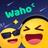 Waho-Live StreamVoice Chat