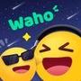 Waho-Live StreamVoice Chat
