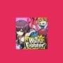 Waifu Fighter