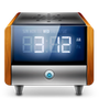 Wake Up Time - Alarm Clock