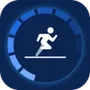Walk Log Pedometer Counter