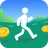 WalkCoin - Steps to earn
