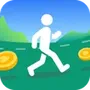 WalkCoin - Steps to earn