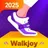 Walkjoy-Track daily steps