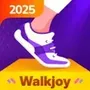 Walkjoy-Track daily steps