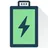 WALL Battery Charging Tool