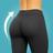 Wall Pilates Lazy Girl Workout