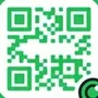 WALL QR Code Scanner