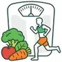 WALL Weight Loss Plan