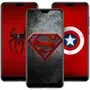 wallpaper superheroes