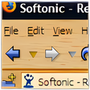 Walnut Theme