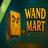 Wand Mart: A Totally Normal Magical Store