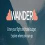 wander