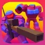 War Ex Machina