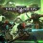 Warhammer 40000: Mechanicus