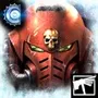 Warhammer Combat Cards - 40K Edition