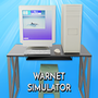 Warnet Simulator