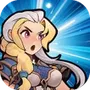 Warrior Merge Clash