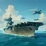 Warships Mobile 2 : Open Beta