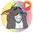 WASticker Cartoons Animated