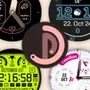 Watch Faces - Pujie