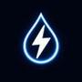 Water eject. Clear Wave App