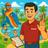 Water Park Supervisor Sim Game