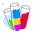 Water Sort: Color Splash