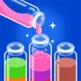 Water SortingColor Puzzle