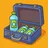 Water Tycoon: Idle Factory Inc