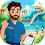 Waterpark Creator Simulator