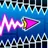 Wave Dash : Geometry Arrow