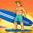 Wave Rider: Fart Dash