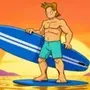Wave Rider: Fart Dash