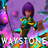 Waystones